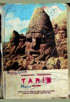 Yerel kapak resmi