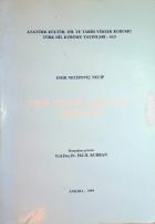 Yerel kapak resmi