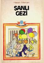 Yerel kapak resmi