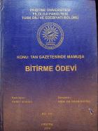 Yerel kapak resmi