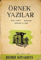 Yerel kapak resmi