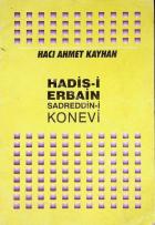 Yerel kapak resmi