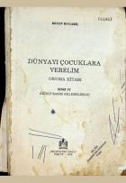 Yerel kapak resmi