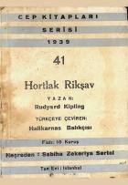 Yerel kapak resmi