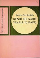 Yerel kapak resmi