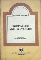 Yerel kapak resmi