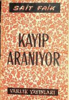 Yerel kapak resmi