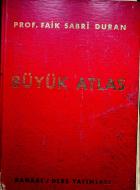 Yerel kapak resmi