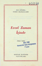 Yerel kapak resmi