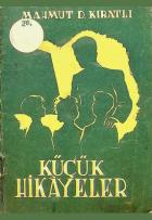 Yerel kapak resmi