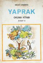 Yerel kapak resmi